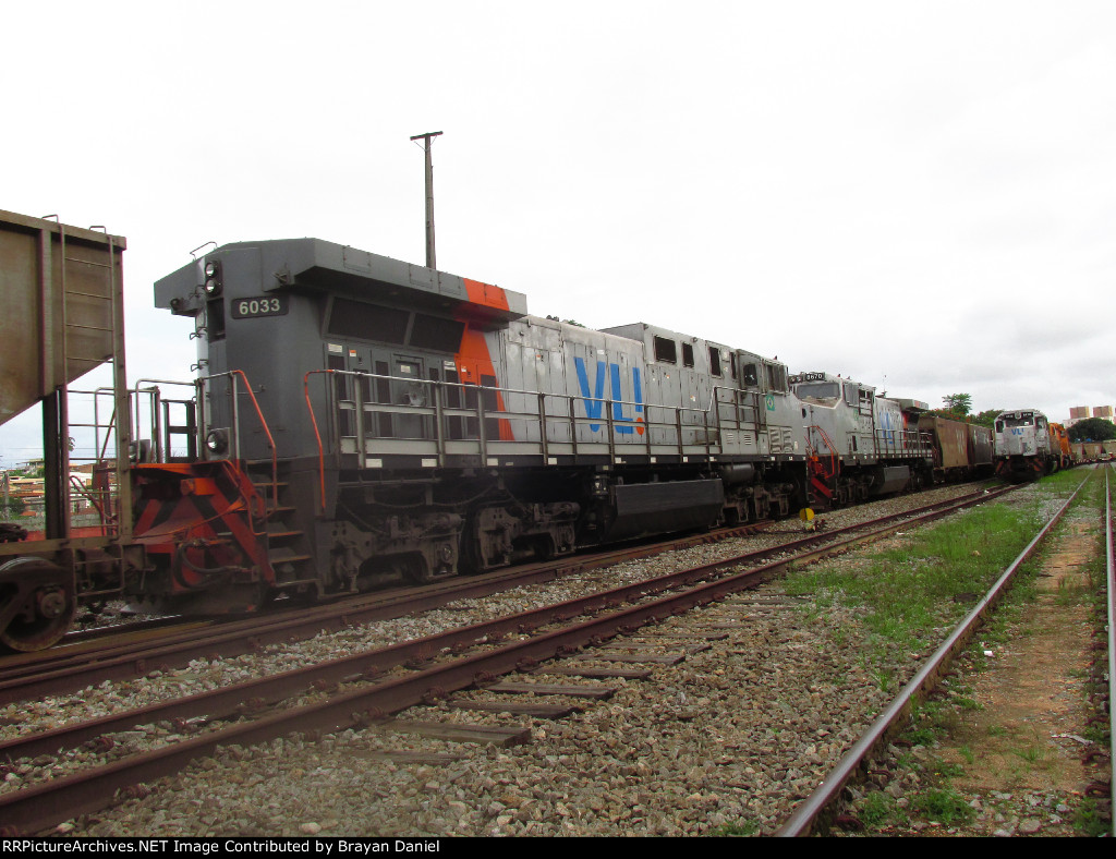 VLI 6033
